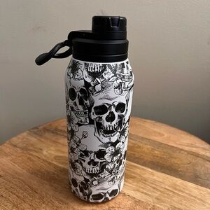 Hydrapeak Water Bottle